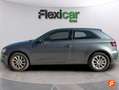 Audi A3 1.2 TFSI Attraction 110 Gris - thumbnail 4