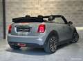 MINI One cooper cabriolet 136 bva edition heddon street camera de recul garantie 12 mois Gris - thumbnail 5
