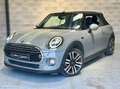 MINI One cooper cabriolet 136 bva edition heddon street camera de recul garantie 12 mois Gris - thumbnail 14