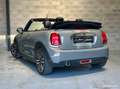 MINI One cooper cabriolet 136 bva edition heddon street camera de recul garantie 12 mois Gris - thumbnail 6