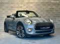 MINI One cooper cabriolet 136 bva edition heddon street camera de recul garantie 12 mois Gris - thumbnail 3