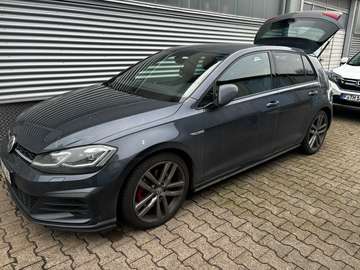 GTD BMT/Start-Stopp/2.HAND/APPLE CAR PLAY/04/2026