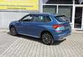 Skoda Kamiq 1.0 TSI DSG 81kW Style ACC APP 3x Heizung Blau - thumbnail 4