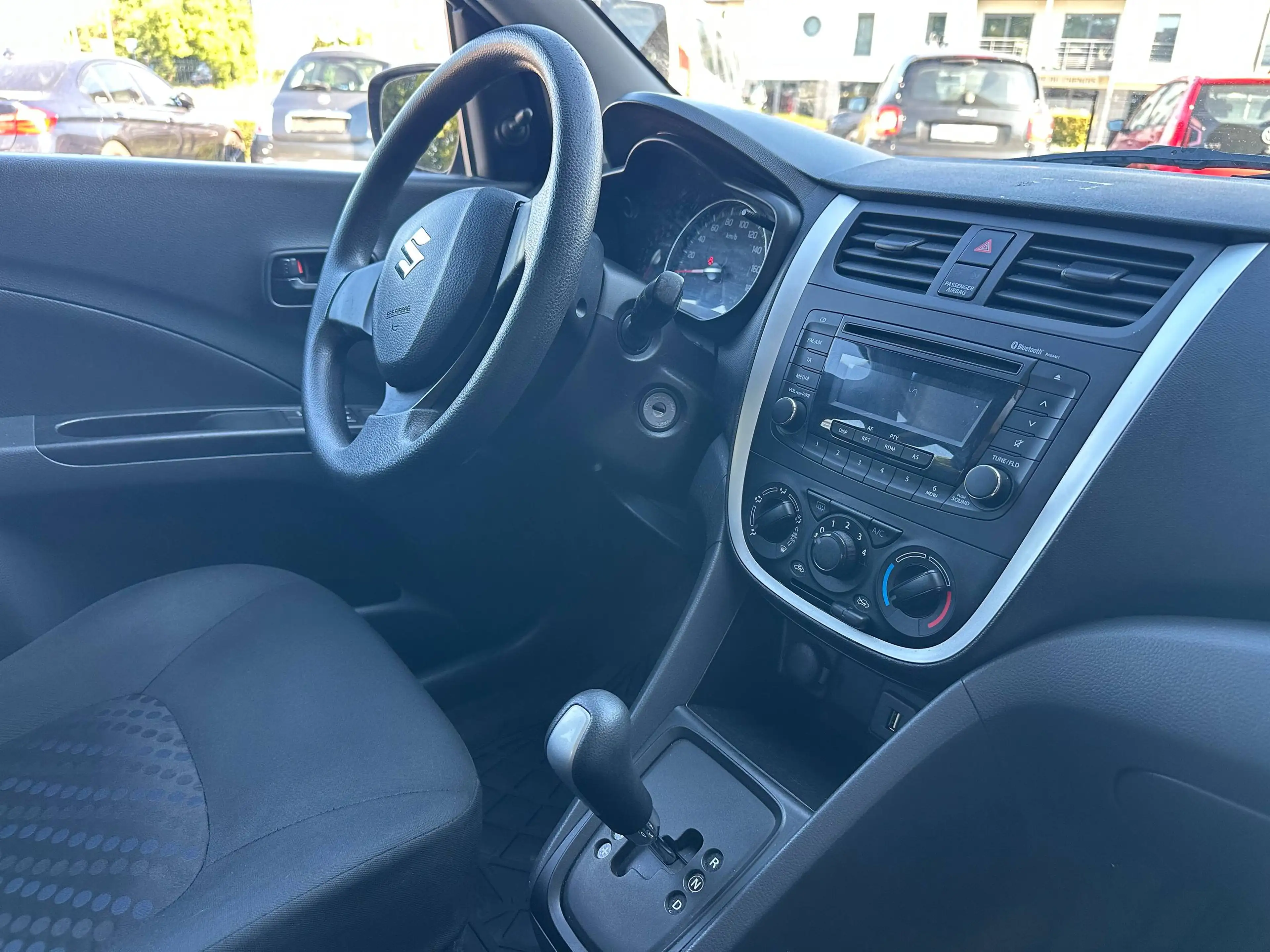 Suzuki Celerio Celerio 1.0i * AUTOMATIQUE !!! * — photo 15
