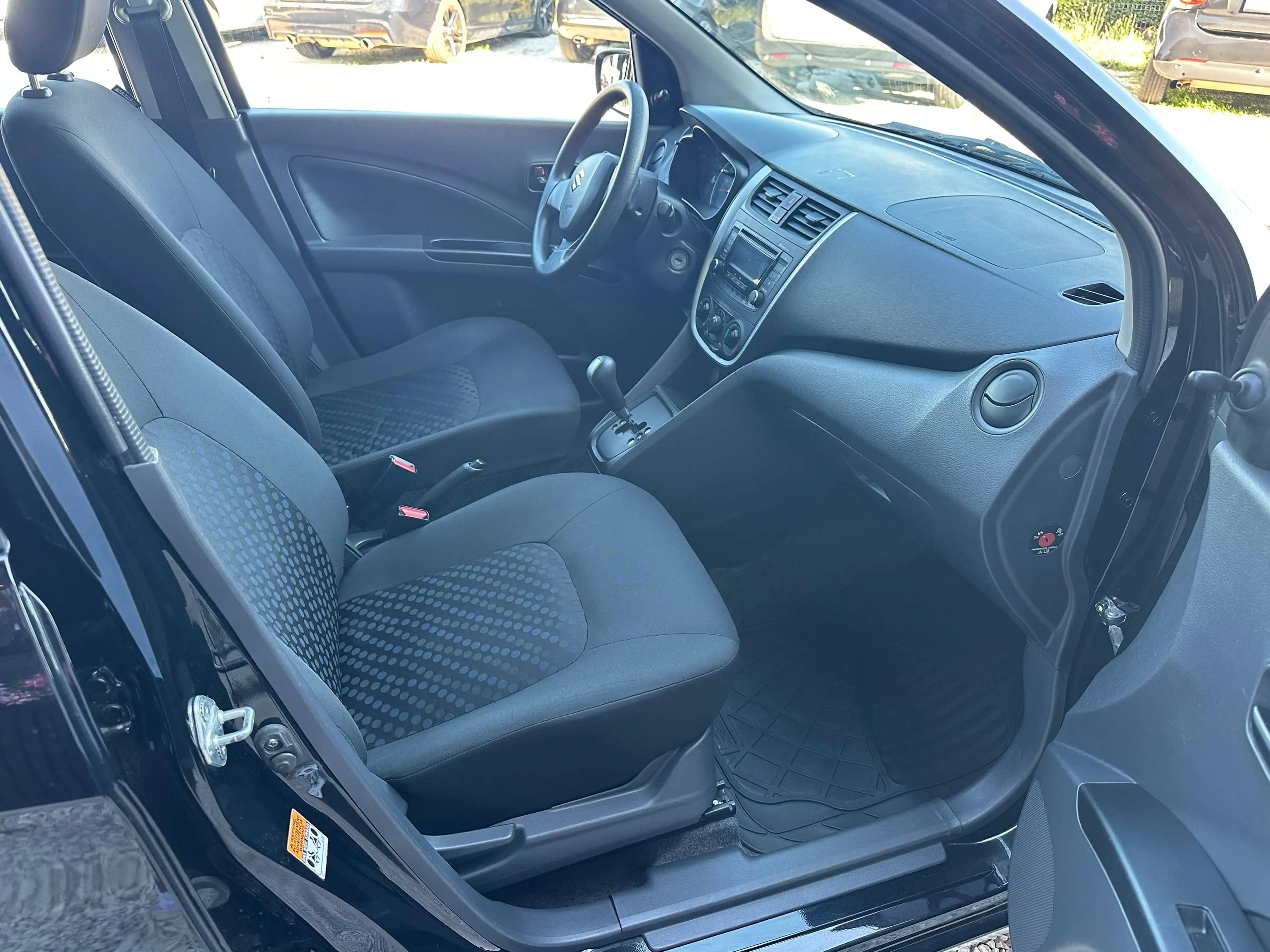 Suzuki Celerio Celerio 1.0i * AUTOMATIQUE !!! * — photo 14