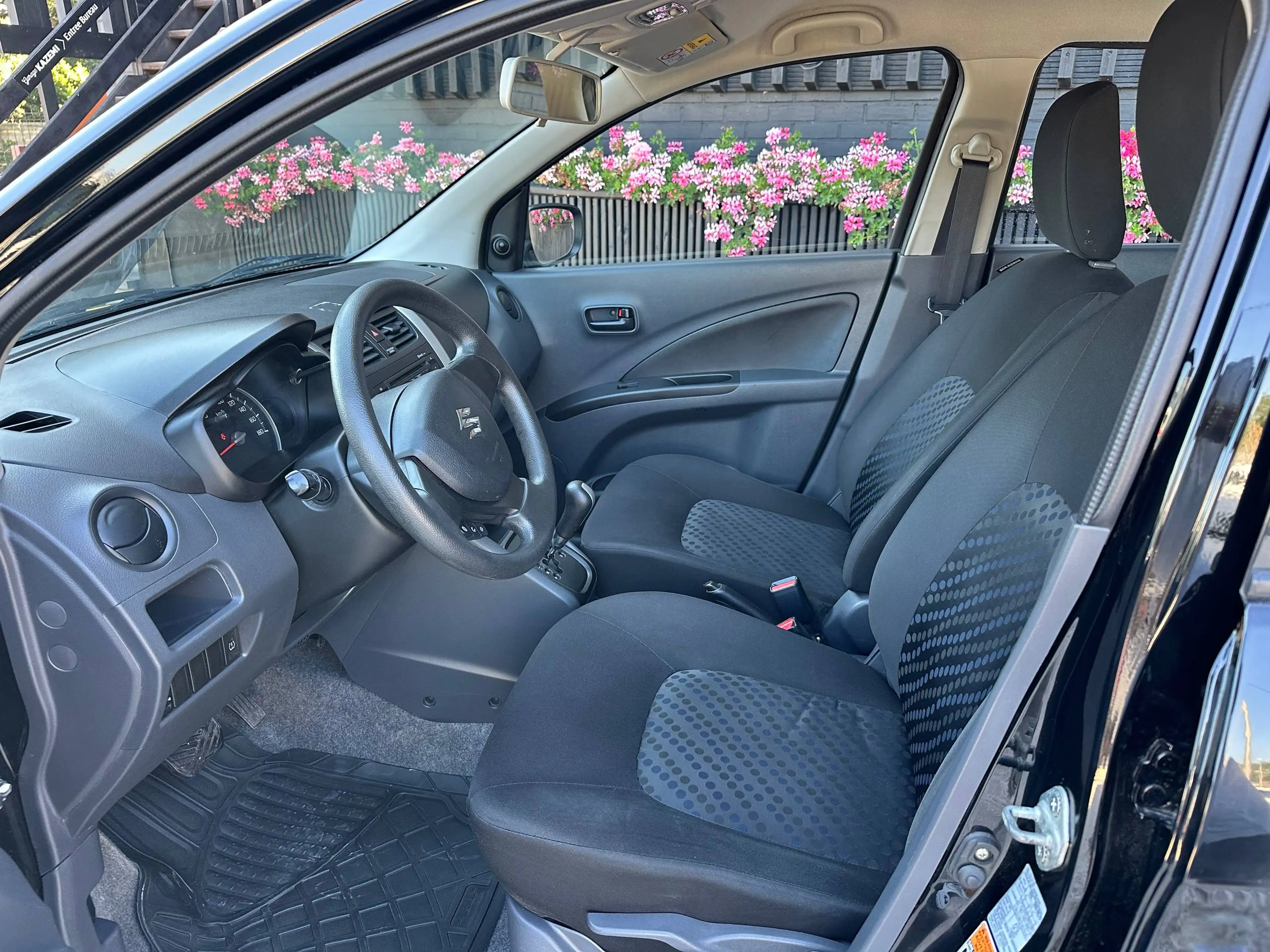 Suzuki Celerio Celerio 1.0i * AUTOMATIQUE !!! * — photo 13