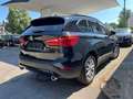 BMW X1 xDrive 18d Advantage Aut. Sportsitze+AHK Noir - thumbnail 7