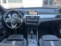 BMW X1 xDrive 18d Advantage Aut. Sportsitze+AHK Noir - thumbnail 8