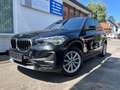 BMW X1 xDrive 18d Advantage Aut. Sportsitze+AHK Noir - thumbnail 1