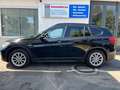 BMW X1 xDrive 18d Advantage Aut. Sportsitze+AHK Noir - thumbnail 4