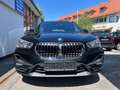 BMW X1 xDrive 18d Advantage Aut. Sportsitze+AHK Noir - thumbnail 2