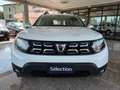 Dacia Duster 1.0 TCe 100CV GPL Comfort Weiß - thumbnail 2