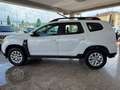 Dacia Duster 1.0 TCe 100CV GPL Comfort Weiß - thumbnail 3