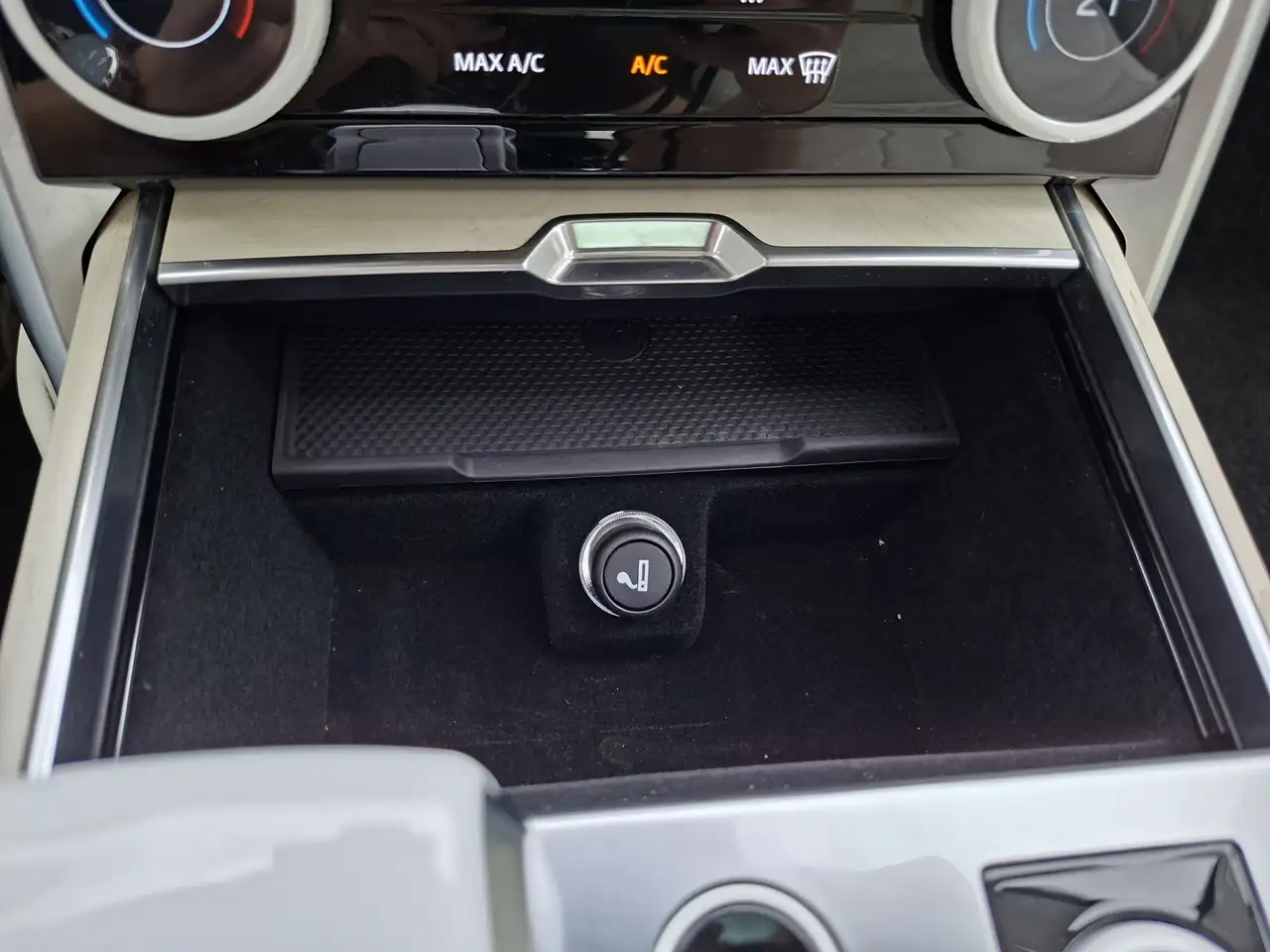 Land Rover Range Rover P510e SV PHEV 4WS 4xMassage Chauffeurspakket Signa, миниатюра 26