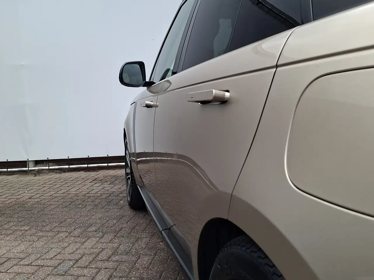 Land Rover Range Rover P510e SV PHEV 4WS 4xMassage Chauffeurspakket Signa, миниатюра 25