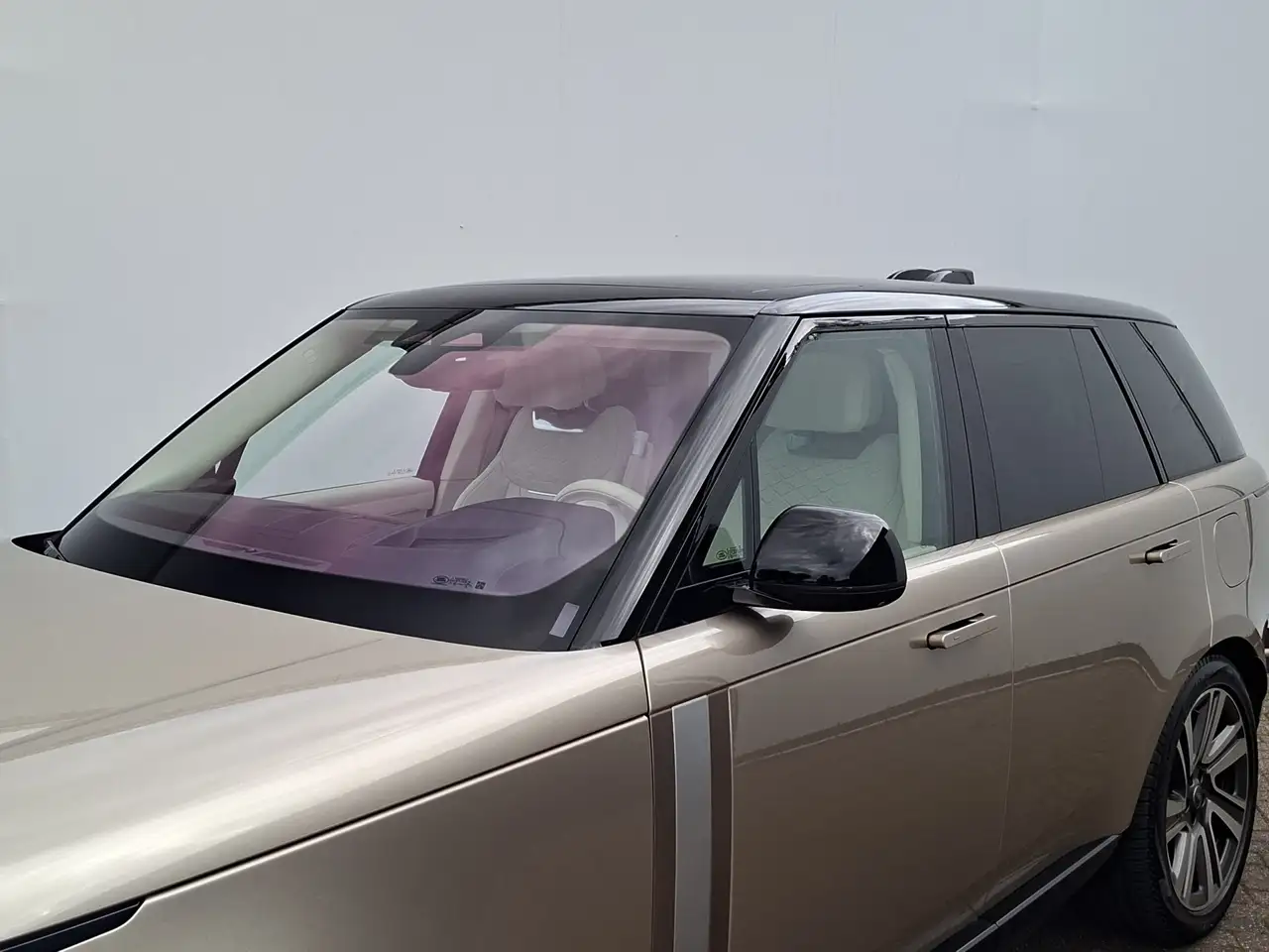 Land Rover Range Rover P510e SV PHEV 4WS 4xMassage Chauffeurspakket Signa, миниатюра 15