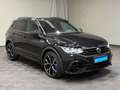 Volkswagen Tiguan R | MATRIX NAVI PANO LEDER AKRAPOVIČ AHK Zwart - thumbnail 27