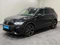 Volkswagen Tiguan R | MATRIX NAVI PANO LEDER AKRAPOVIČ AHK Zwart - thumbnail 2