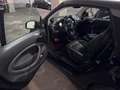 smart forTwo Cabrio 80 Brabus Aut. Negro - thumbnail 11