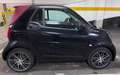 smart forTwo Cabrio 80 Brabus Aut. Negro - thumbnail 1