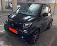 smart forTwo Cabrio 80 Brabus Aut. Negro - thumbnail 8