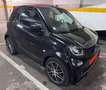 smart forTwo Cabrio 80 Brabus Aut. Negro - thumbnail 5
