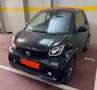 smart forTwo Cabrio 80 Brabus Aut. Negro - thumbnail 9