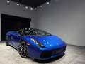 Lamborghini Gallardo Gallardo Spyder 5.0i V10 40v 2010 LIFT BELGIAN Blauw - thumbnail 11