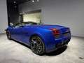 Lamborghini Gallardo Gallardo Spyder 5.0i V10 40v 2010 LIFT BELGIAN Blauw - thumbnail 5