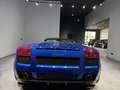 Lamborghini Gallardo Gallardo Spyder 5.0i V10 40v 2010 LIFT BELGIAN Blauw - thumbnail 8