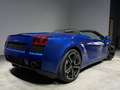 Lamborghini Gallardo Gallardo Spyder 5.0i V10 40v 2010 LIFT BELGIAN Blauw - thumbnail 13