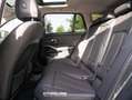 BMW 318 318d TOURING*PANO*LEDER*NAVI*ALARM*PDC Grijs - thumbnail 11