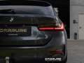 BMW 318 318d TOURING*PANO*LEDER*NAVI*ALARM*PDC Grijs - thumbnail 26