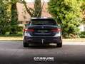 BMW 318 318d TOURING*PANO*LEDER*NAVI*ALARM*PDC Grijs - thumbnail 8