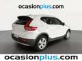 Volvo XC40 D4 Business Plus AWD Aut. Blanco - thumbnail 4