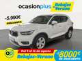 Volvo XC40 D4 Business Plus AWD Aut. Blanco - thumbnail 1