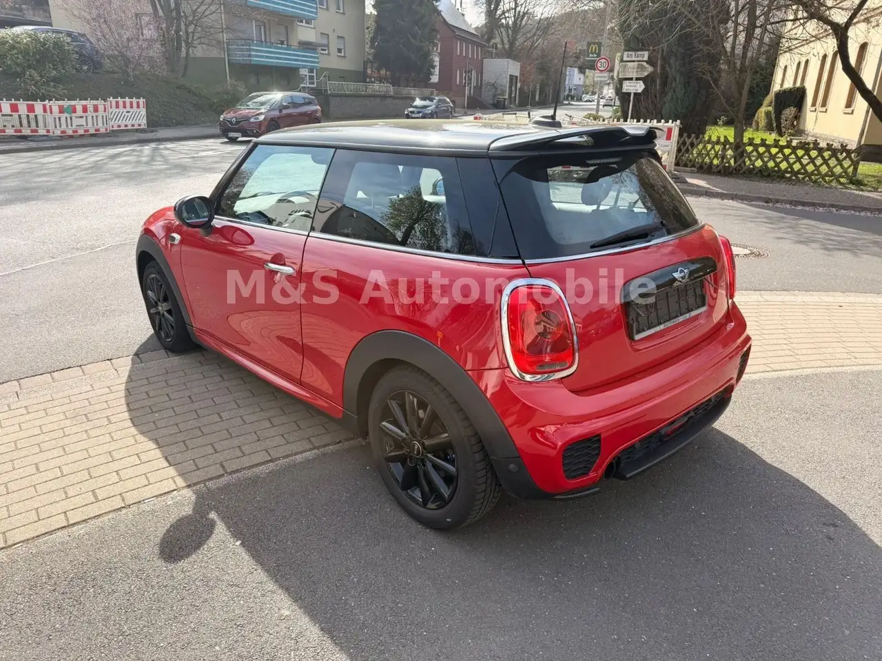 Das Auto