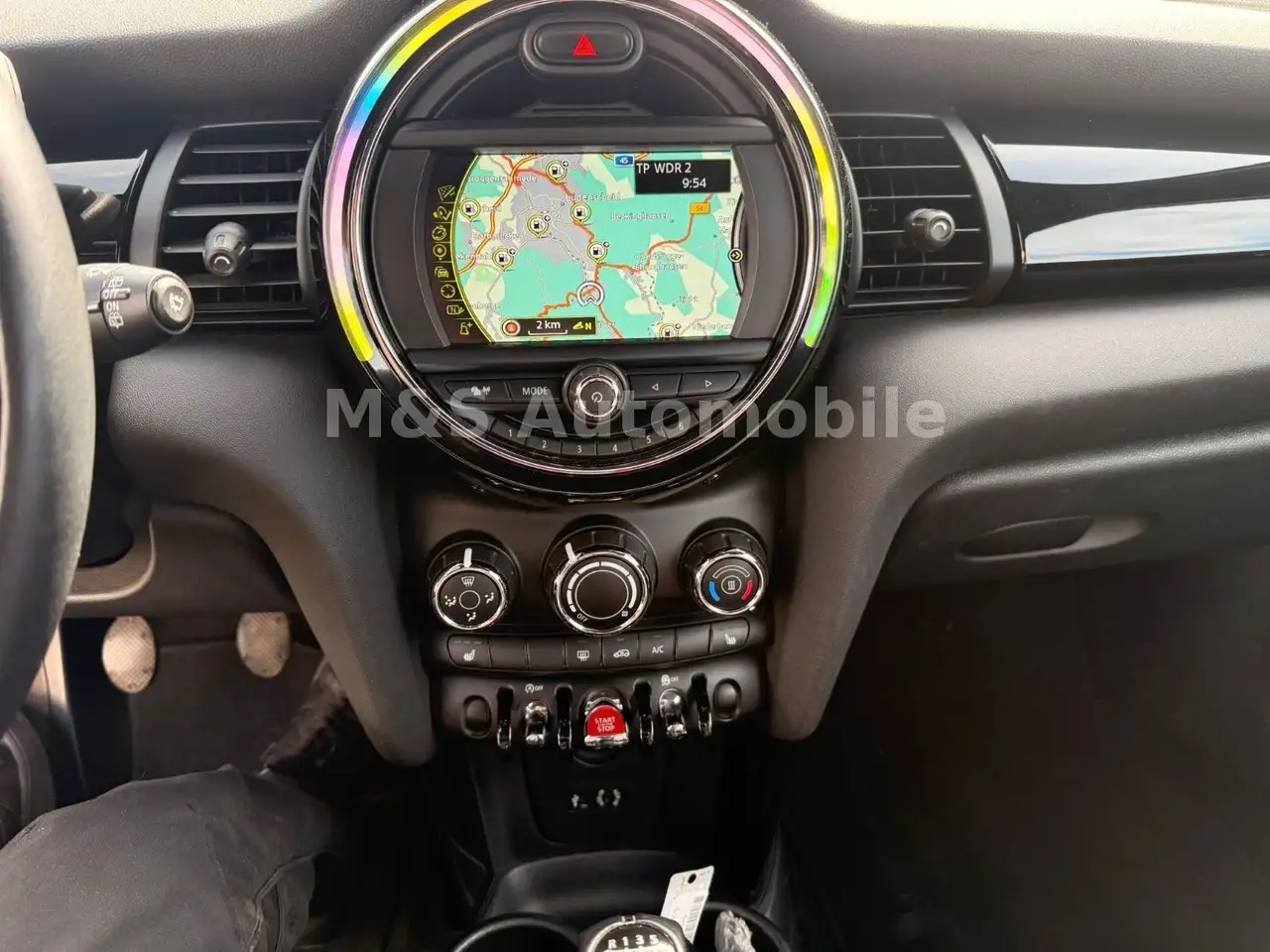 Das Auto