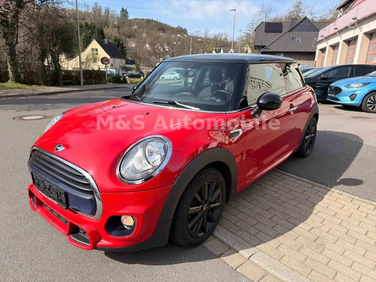 Das Auto