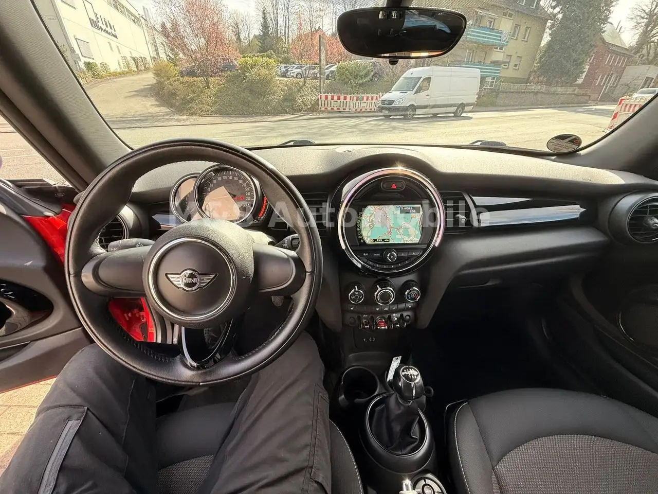 Das Auto