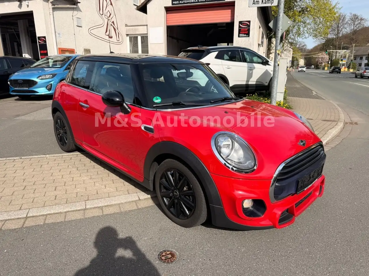 Das Auto