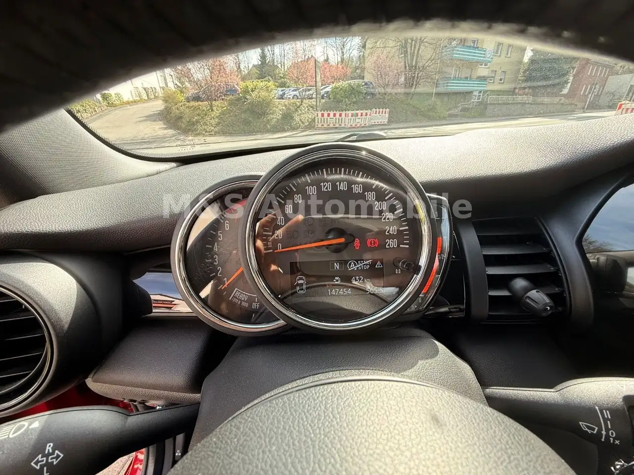 Das Auto