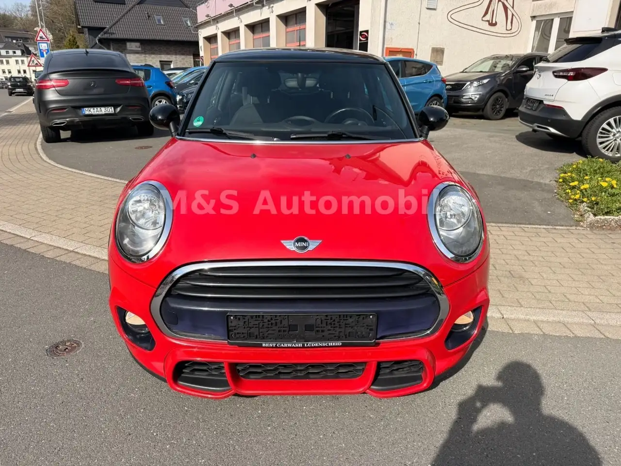 Das Auto