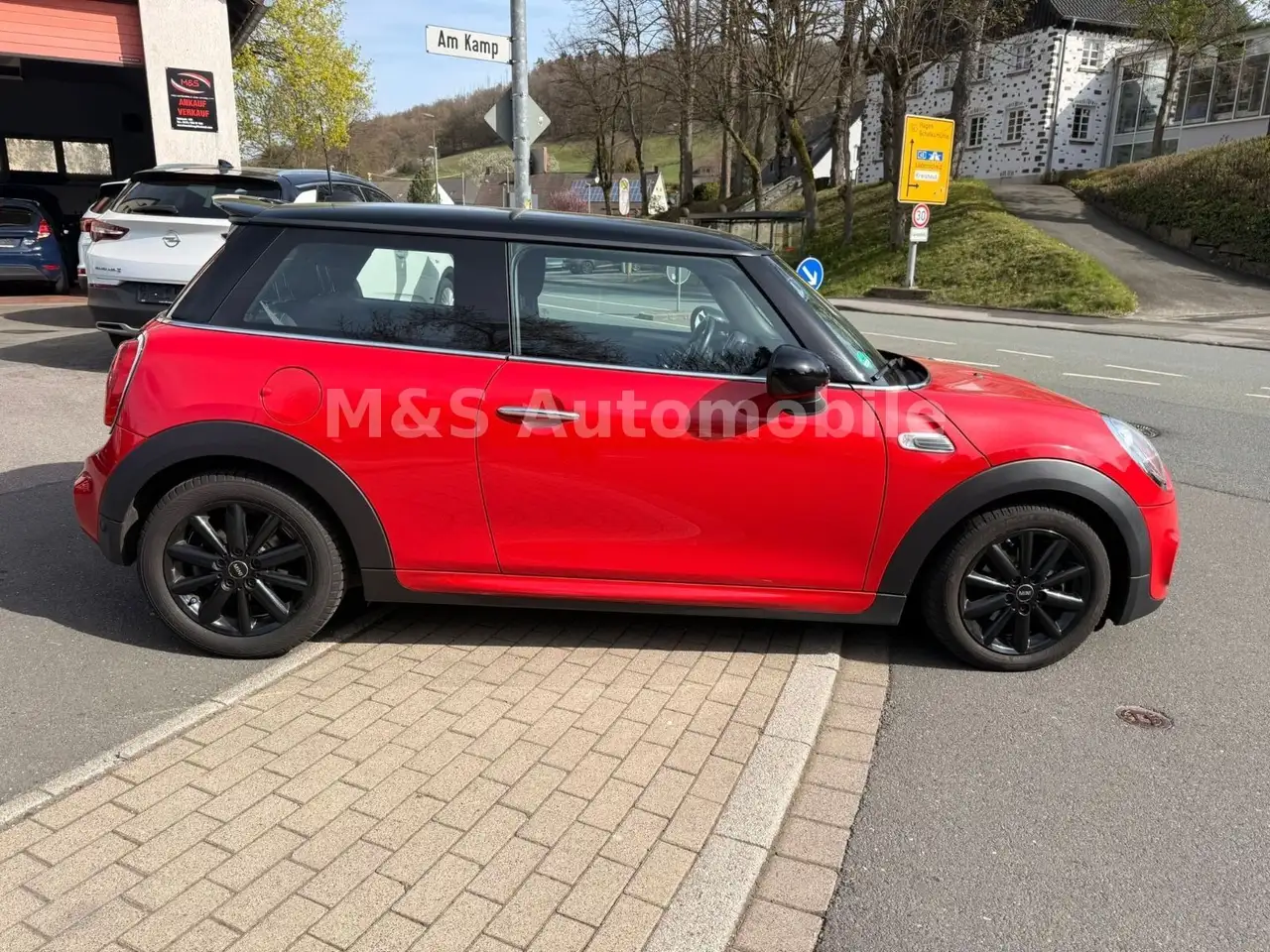 Das Auto