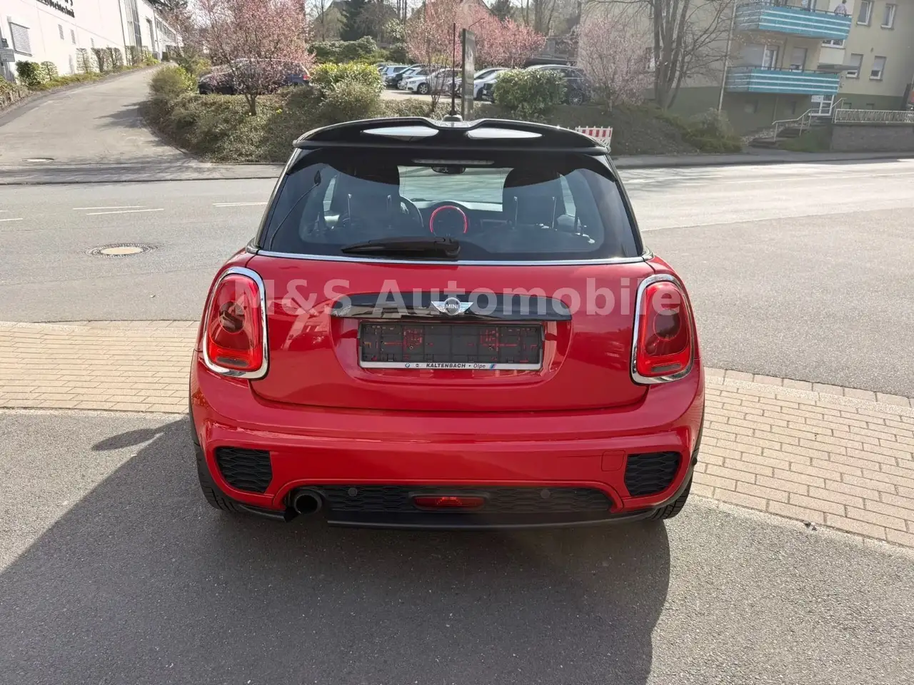 Das Auto