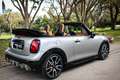 MINI Cooper Cabrio JCW  Aut. Silber - thumbnail 3