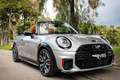 MINI Cooper Cabrio JCW  Aut. Silber - thumbnail 5