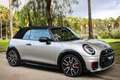 MINI Cooper Cabrio JCW  Aut. Silber - thumbnail 6