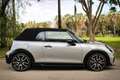 MINI Cooper Cabrio JCW  Aut. Silber - thumbnail 14