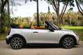 MINI Cooper Cabrio JCW  Aut. Silber - thumbnail 1